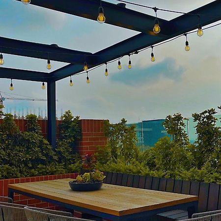 Deluxe Apartment Guatemala Airport Zona 13 Inara 외부 사진