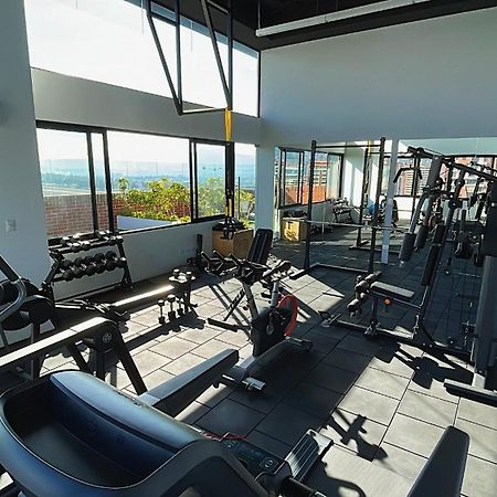 Deluxe Apartment Guatemala Airport Zona 13 Inara 외부 사진
