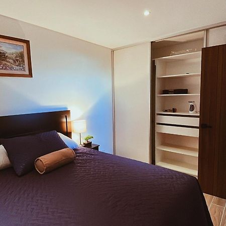 Deluxe Apartment Guatemala Airport Zona 13 Inara 외부 사진