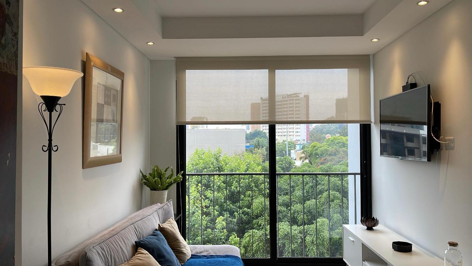 Deluxe Apartment Guatemala Airport Zona 13 Inara 외부 사진