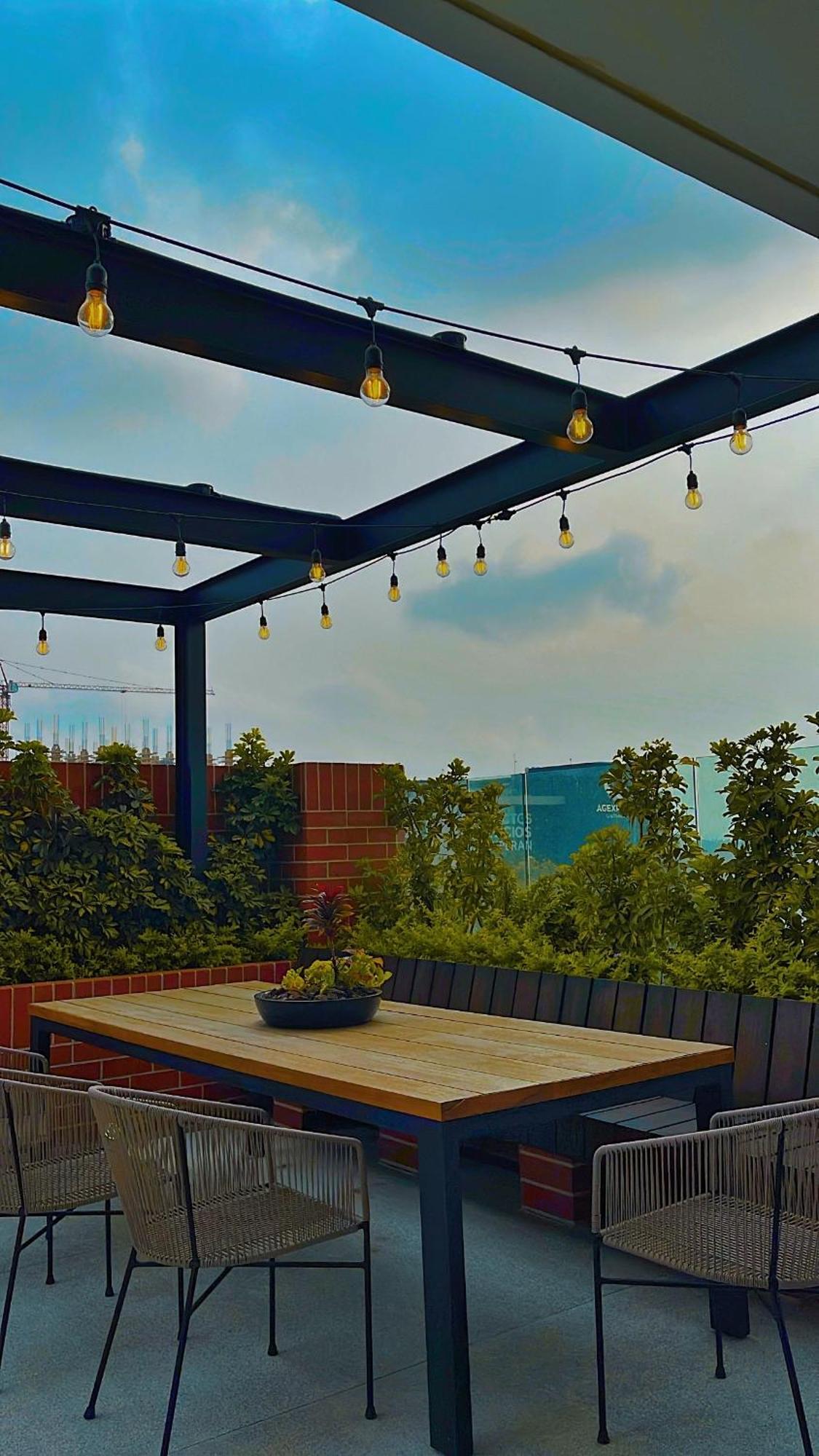 Deluxe Apartment Guatemala Airport Zona 13 Inara 외부 사진