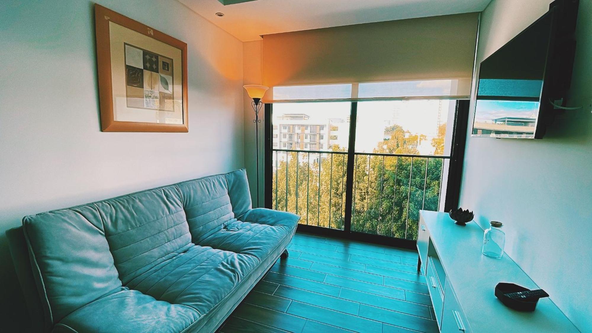 Deluxe Apartment Guatemala Airport Zona 13 Inara 외부 사진