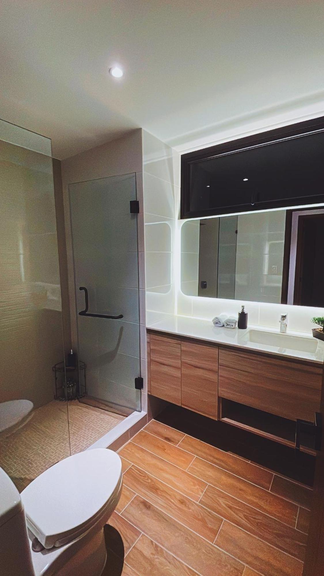 Deluxe Apartment Guatemala Airport Zona 13 Inara 외부 사진